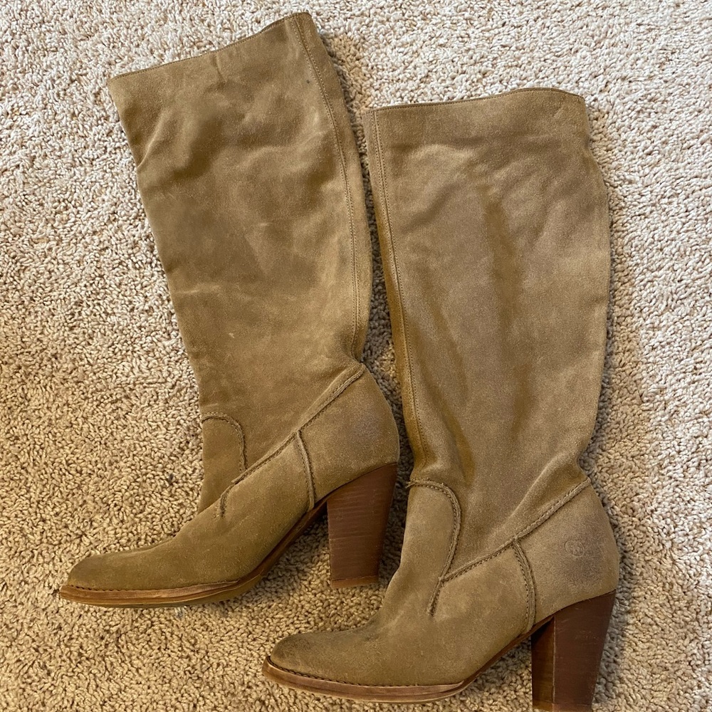 BRONX // boots